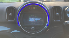 MINI Countryman 1.5 Cooper Classic 5dr Petrol Hatchback